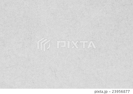 Paper texture - white kraft sheet background. 23956877