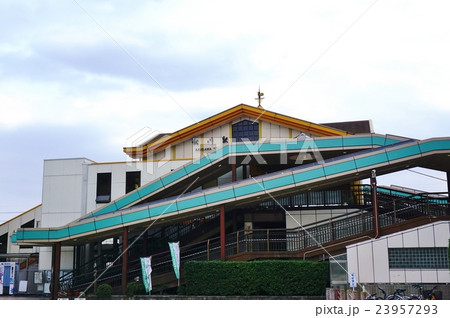 秋川駅北口 23957293
