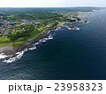 海岸線を空撮 23958323