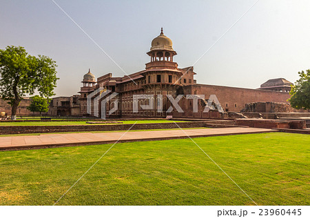 Agra Fort in India 23960445