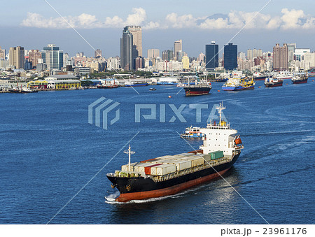 ハーバー 港 ポート 23961176