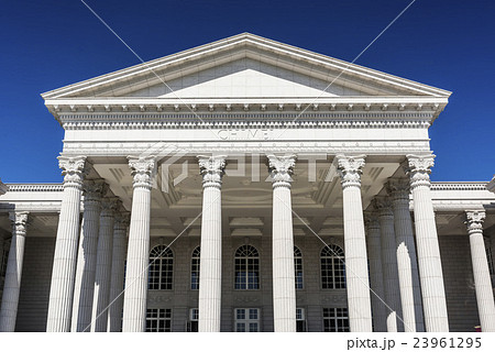 博物館 ミュージアム 美術館 23961295