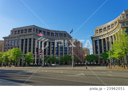 United States Navy Memorial in Washington 23962051