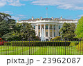 White House in Washington DC the USA 23962087