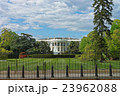 White House in Washington DC USA 23962088
