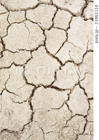 Dried Soil 23962116