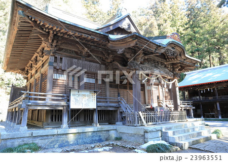 与瀬神社 23963551