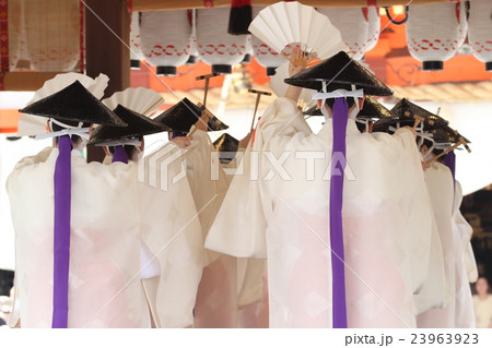 歌舞伎踊り 23963923