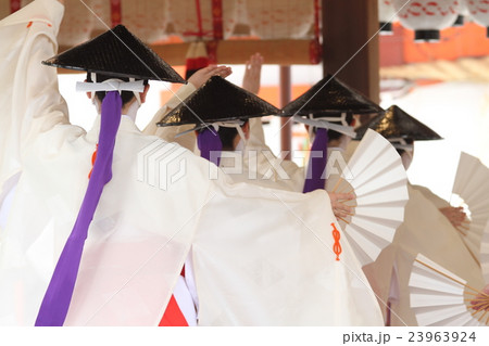 歌舞伎踊り 歌舞伎踊り 23963924