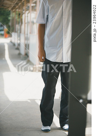 School life  23964022