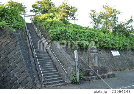 神奈川県ヤビツ峠の写真 神奈川県ヤビツ峠の写真 23964143