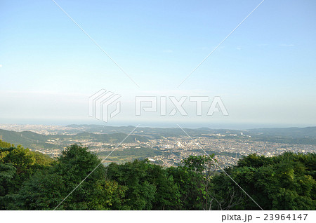 神奈川県ヤビツ峠の写真 神奈川県ヤビツ峠の写真 23964147