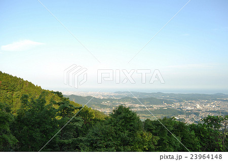 神奈川県ヤビツ峠の写真 23964148