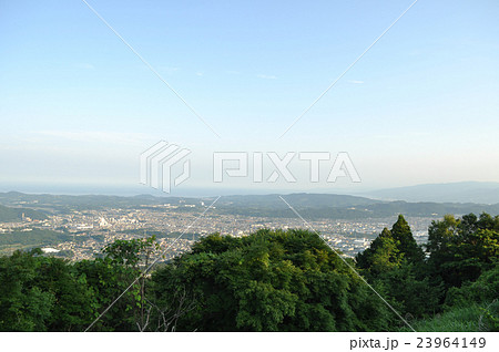 神奈川県ヤビツ峠の写真 23964149