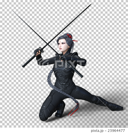 Female Ninja Stock Photos - 8,462 Images