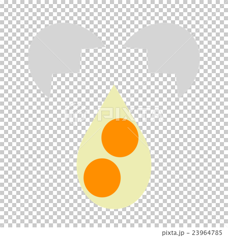 二黄卵 23964785