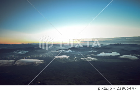 富士登山 イメージ 富士登山 イメージ 23965447