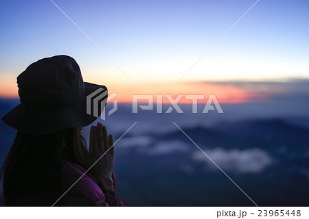 富士登山　イメージ 23965448