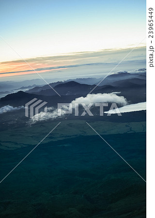 富士登山　イメージ 23965449