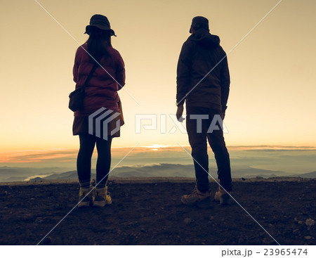 富士登山 イメージ 富士登山 イメージ 23965474
