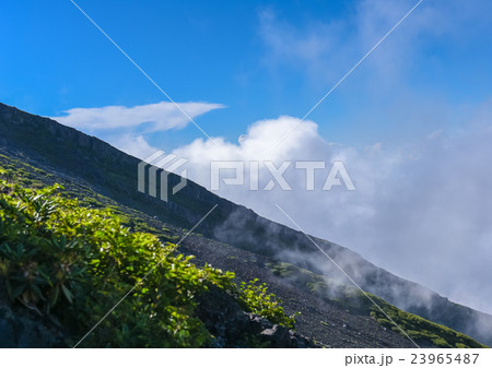 富士登山　イメージ 23965487