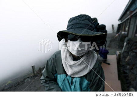 富士登山　イメージ 23965488