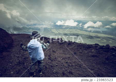 富士登山 イメージ 富士登山 イメージ 23965523