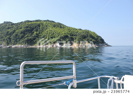 沼島（兵庫県 南あわじ市 沼島） 23965774