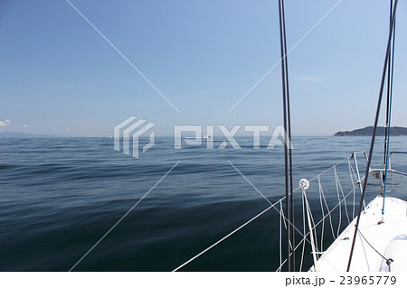 友ヶ島水道（紀淡海峡 兵庫県 洲本市 和歌山県 和歌山市） 23965779