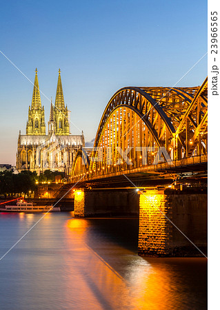 Cologne Cathedral Germany 23966565
