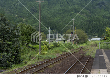 厳木駅 23966745