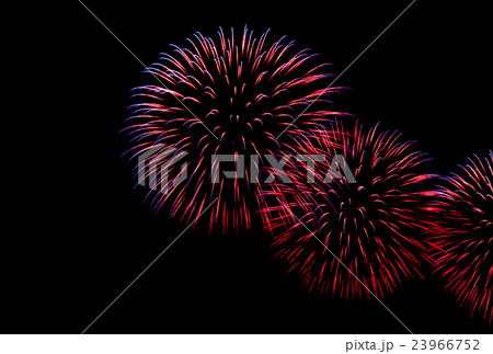 打ち上げ花火 打ち上げ花火 23966752