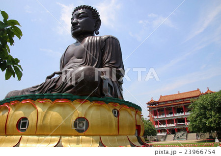 彰化大仏台湾 彰化大仏台湾 23966754