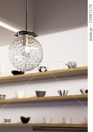 リビングの電球 リビングの電球 23967179