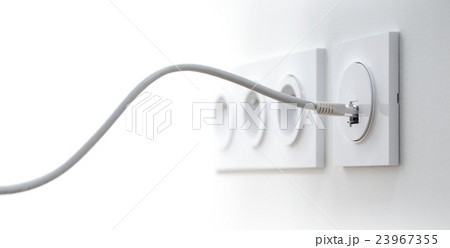 Broadband network 23967355