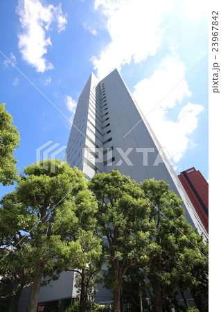 東京の風景 23967842