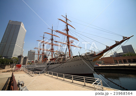 Nippon Maru ship Nippon Maru ship 23968564