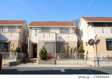 戸建て 戸建て 23969084