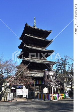 五重塔 五重塔 23969124