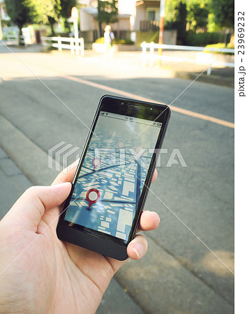 スマホアプリ 23969232