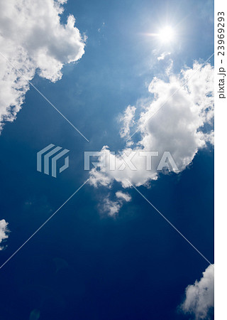夏の風景 夏の風景 23969293