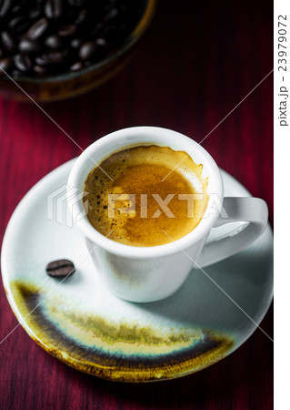 Cup of Coffee Cup of Coffee 23979072