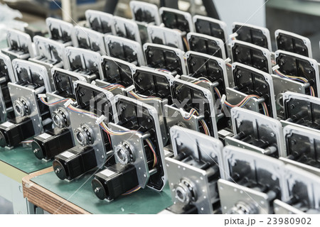 生産現場 23980902