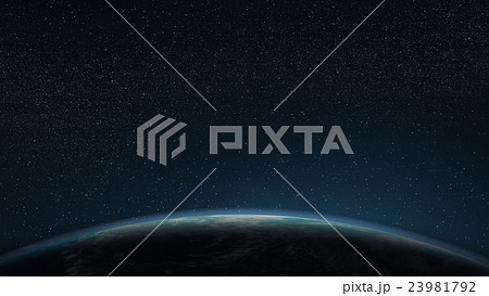 地球3DCG perming3DCG160812 イラスト素材 地球3DCG perming3DCG160812 イラスト素材 23981792