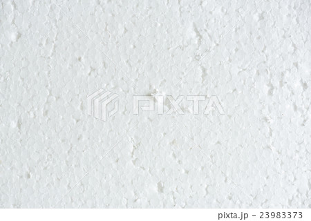 White foam textured 23983373