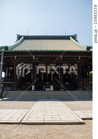 大念仏寺 大念仏寺 23983559