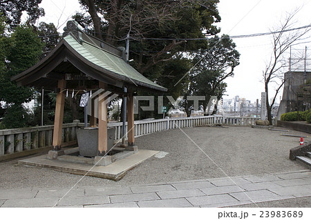 赤羽八幡神社 赤羽八幡神社 23983689