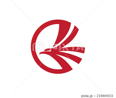 Falcon Logo Template 23984033