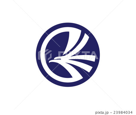 Falcon Logo Template 23984034