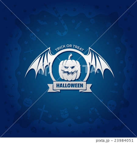 Beautiful Halloween Background Beautiful Halloween Background 23984051